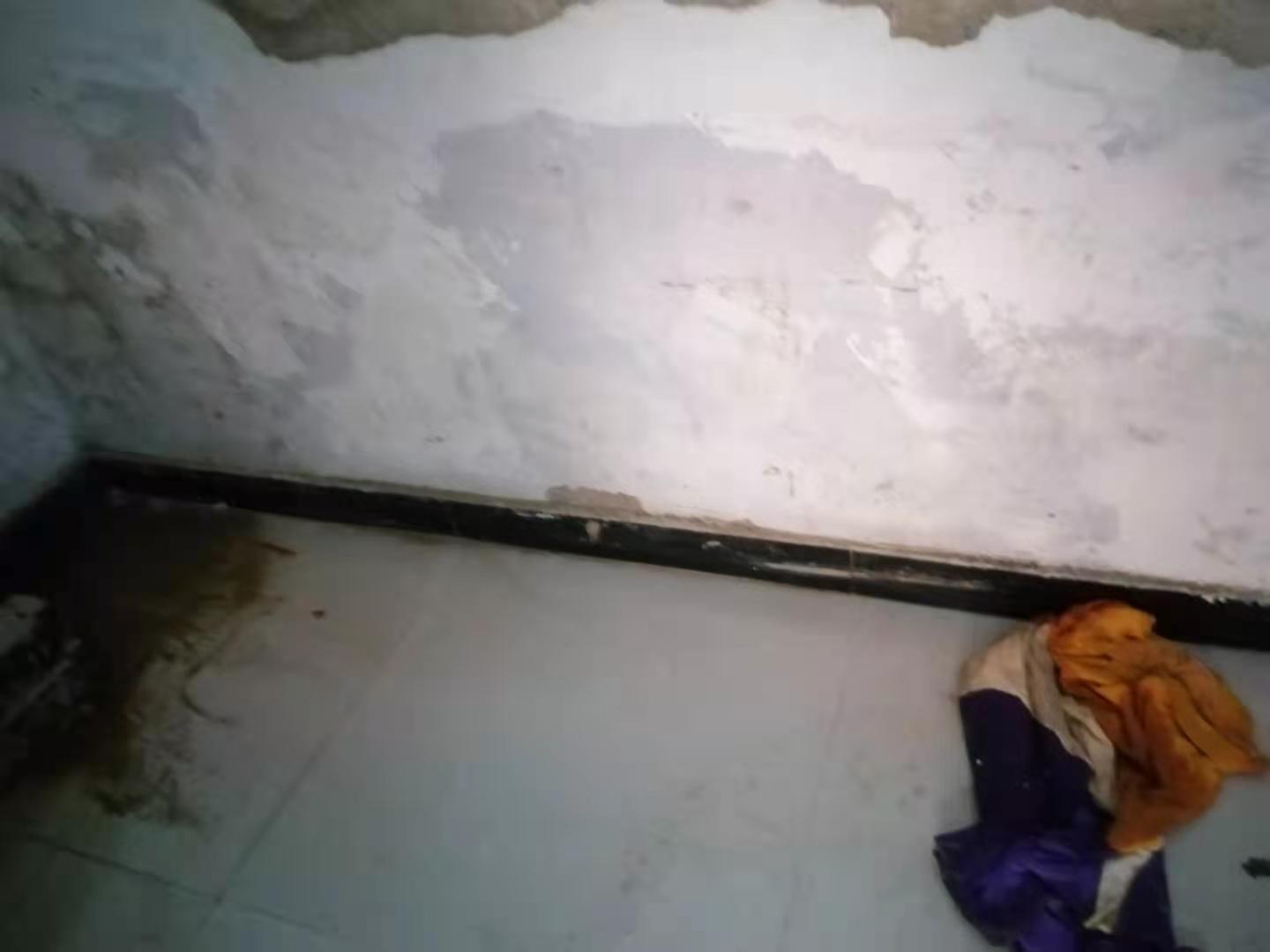 江孜家里漏水了怎么办？